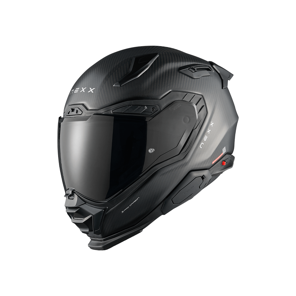 CASCO INTEGRALE NEXX X.WST3 ZERO PRO