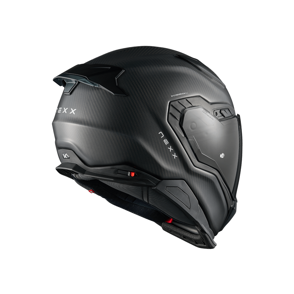 CASCO INTEGRALE NEXX X.WST3 ZERO PRO
