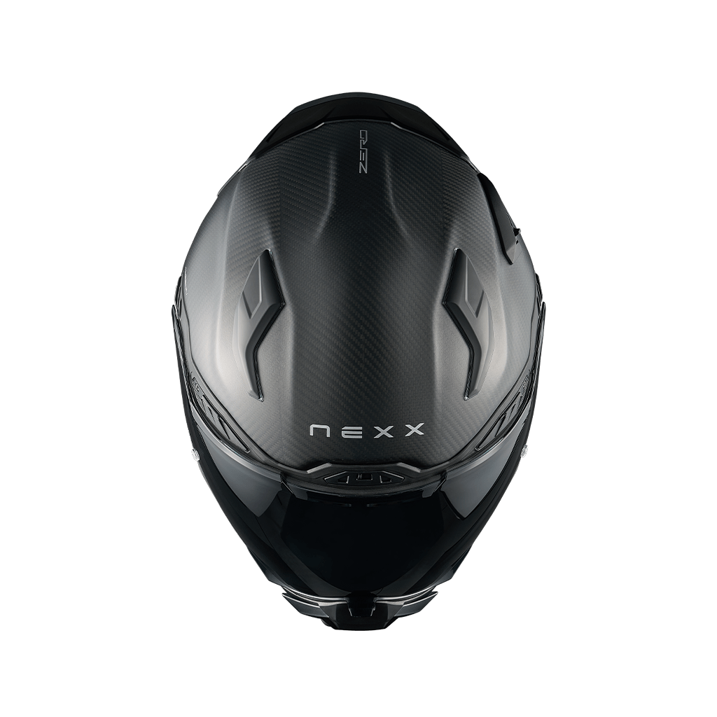 CASCO INTEGRALE NEXX X.WST3 ZERO PRO