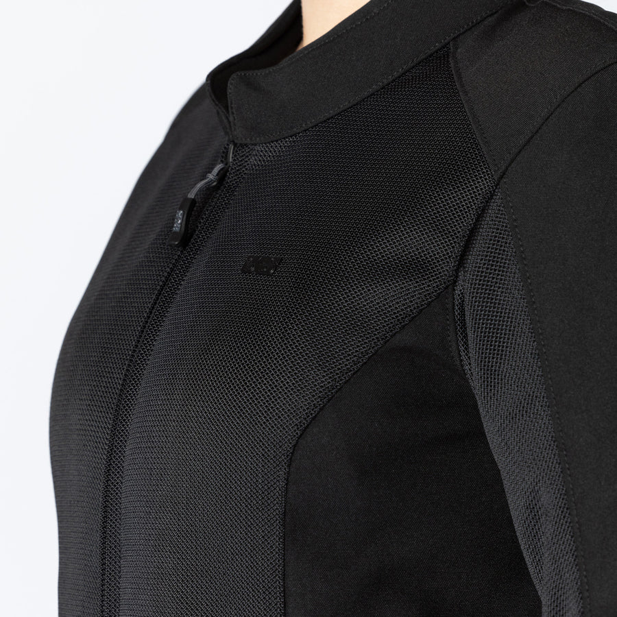 GIACCA ESTIVA IXS OXY-AIR DONNA