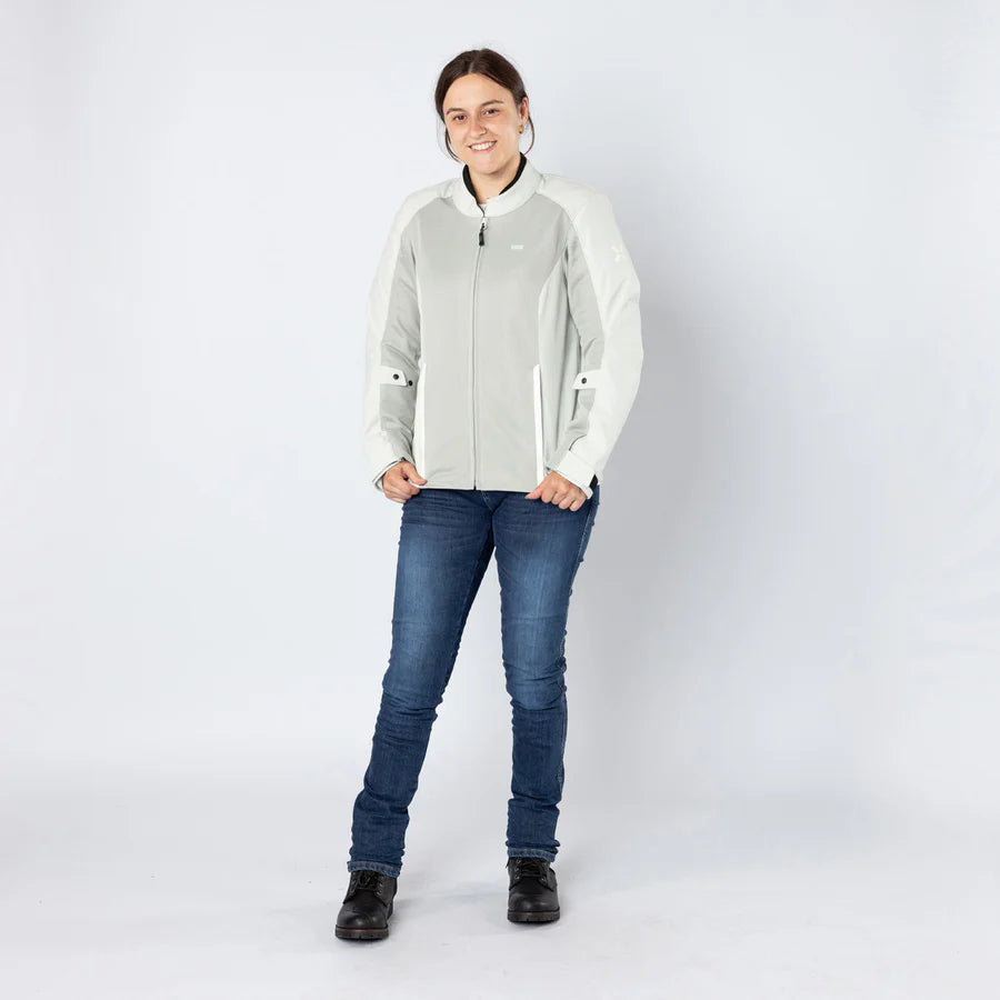 GIACCA ESTIVA IXS OXY-AIR DONNA