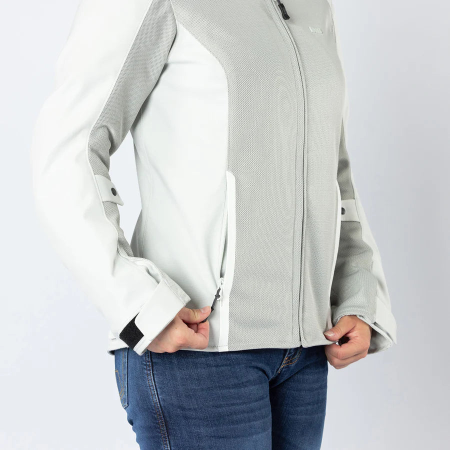 GIACCA ESTIVA IXS OXY-AIR DONNA