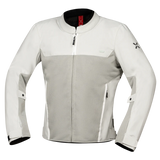 GIACCA ESTIVA IXS OXY-AIR