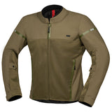 GIACCA ESTIVA IXS OXY-AIR