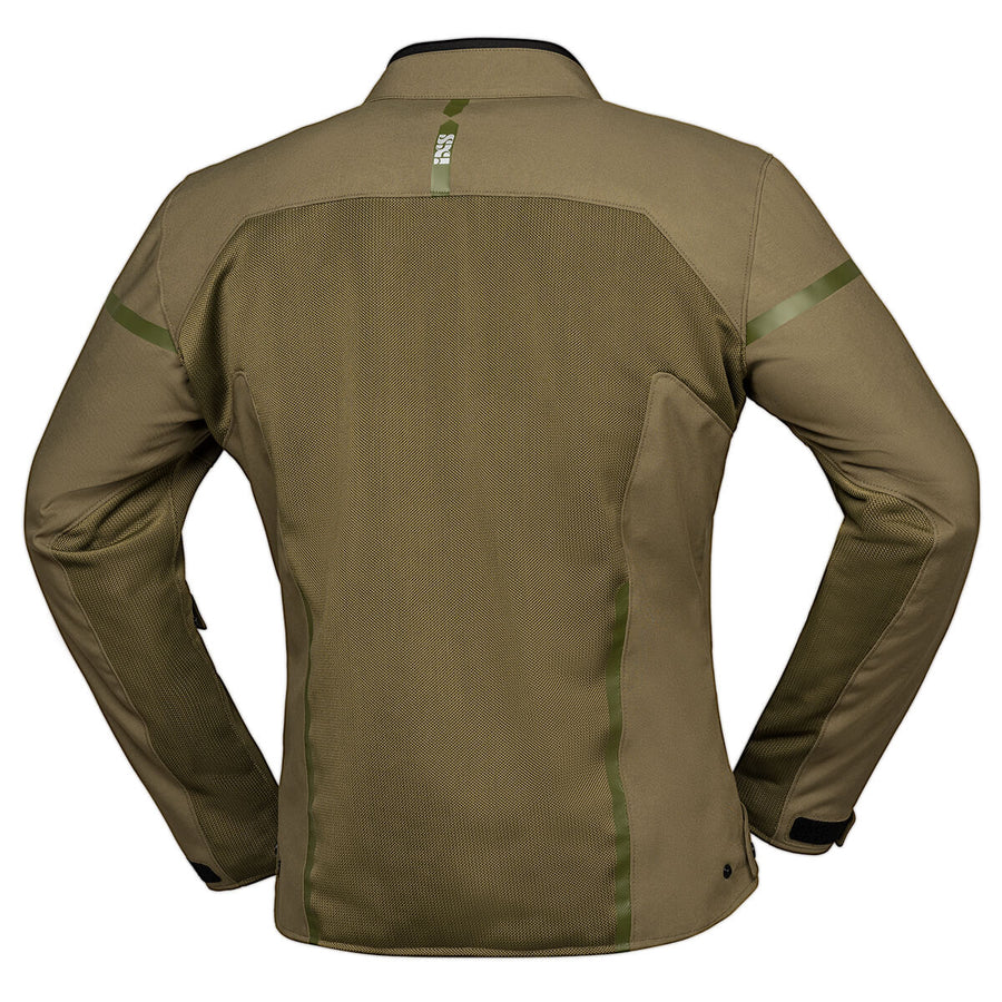 GIACCA ESTIVA IXS OXY-AIR