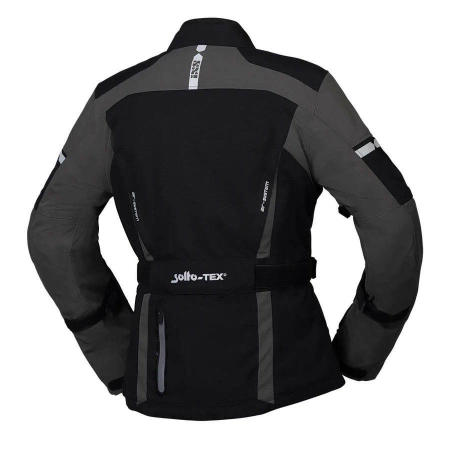 GIACCA TOURING IXS PACORA-ST DONNA