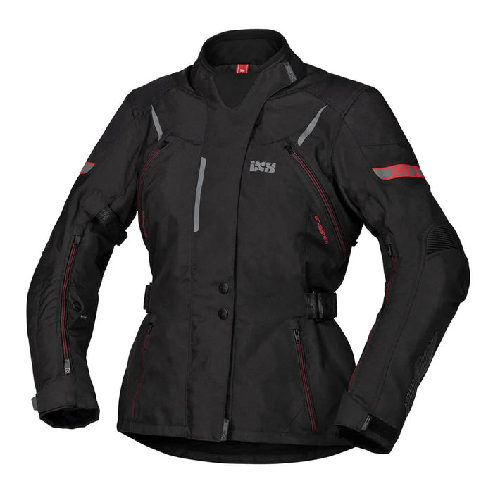 GIACCA TOURING IXS LIZ-ST DONNA
