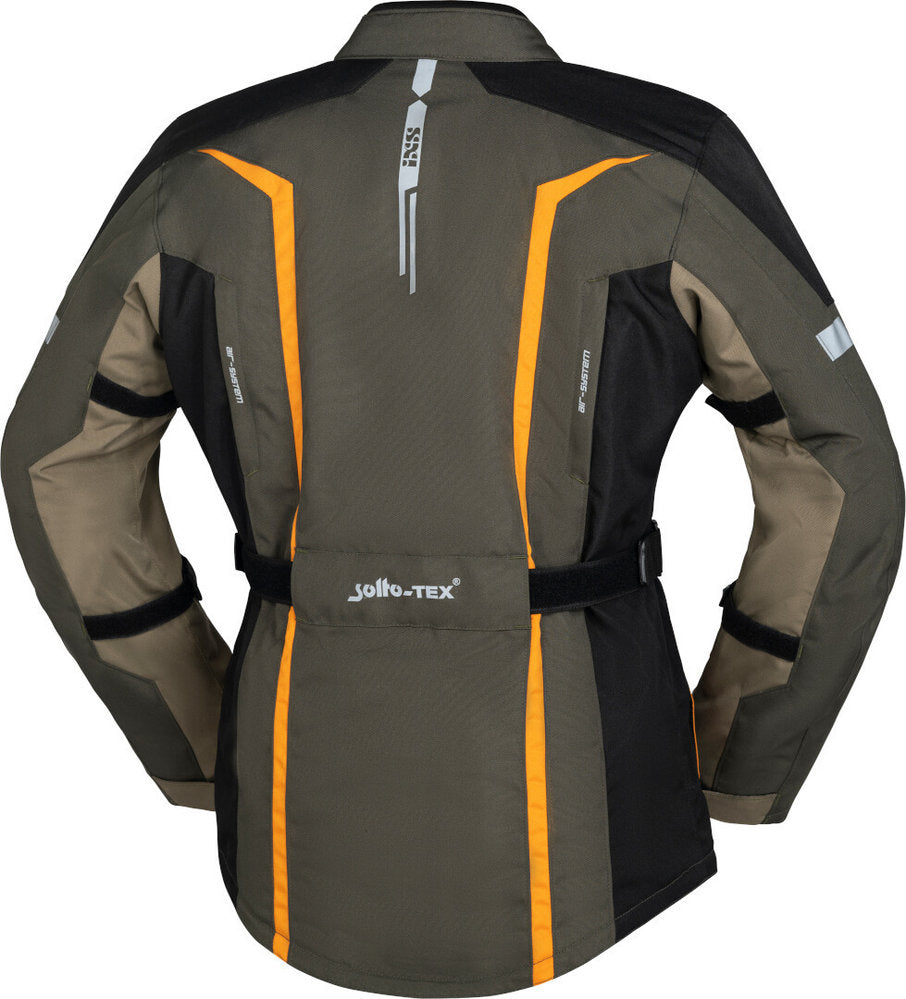 GIACCA IXS EVANS-ST 2.0