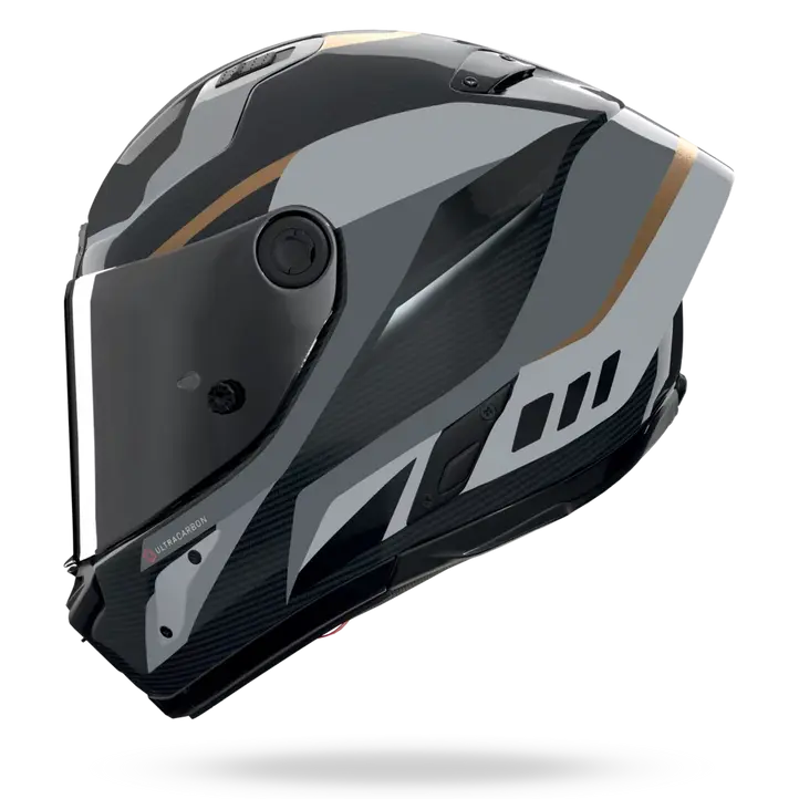 CASCO INTEGRALE NOLAN X-804 RS ULTRA CARBON LESMO