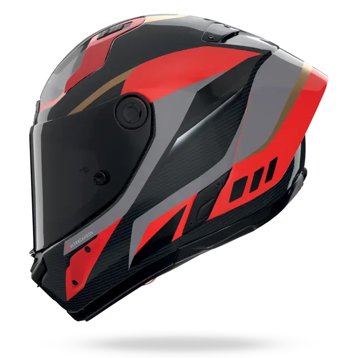 CASCO INTEGRALE NOLAN X-804 RS ULTRA CARBON LESMO