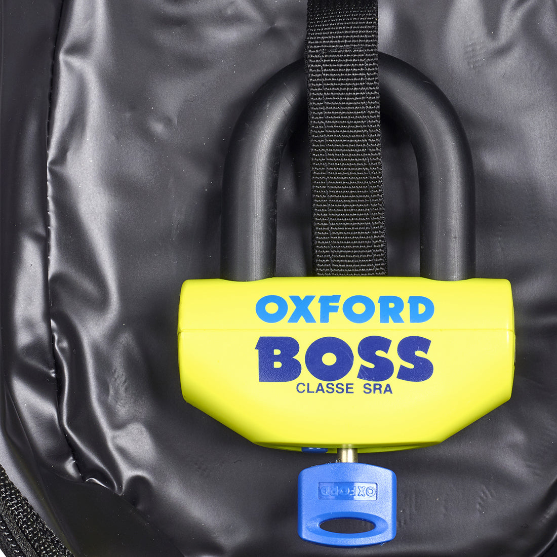 BORSA DA SELLA BAGSTER DAILY LINE LOCKER 5L