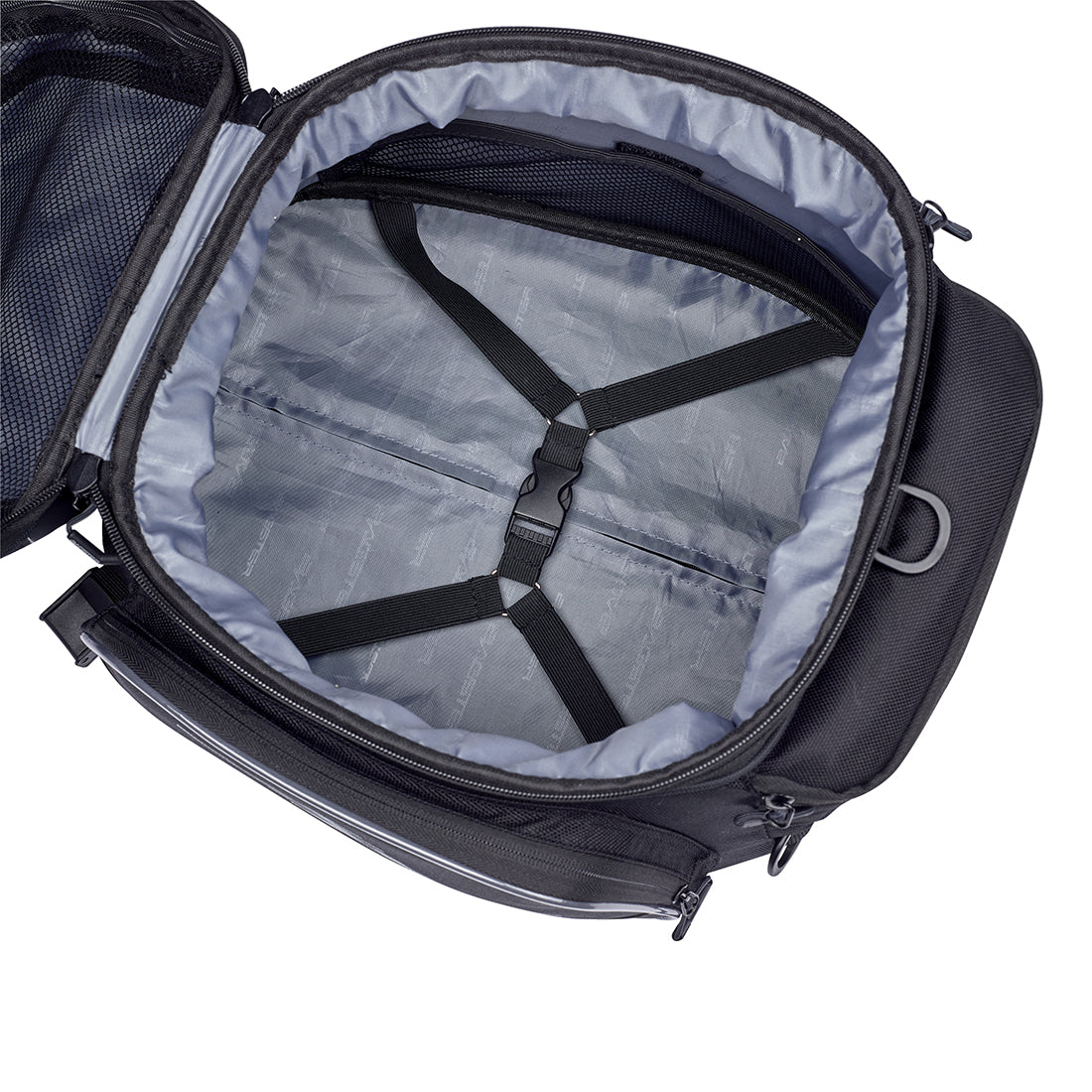 BORSA DA SELLA BAGSTER X-PLORE 25L