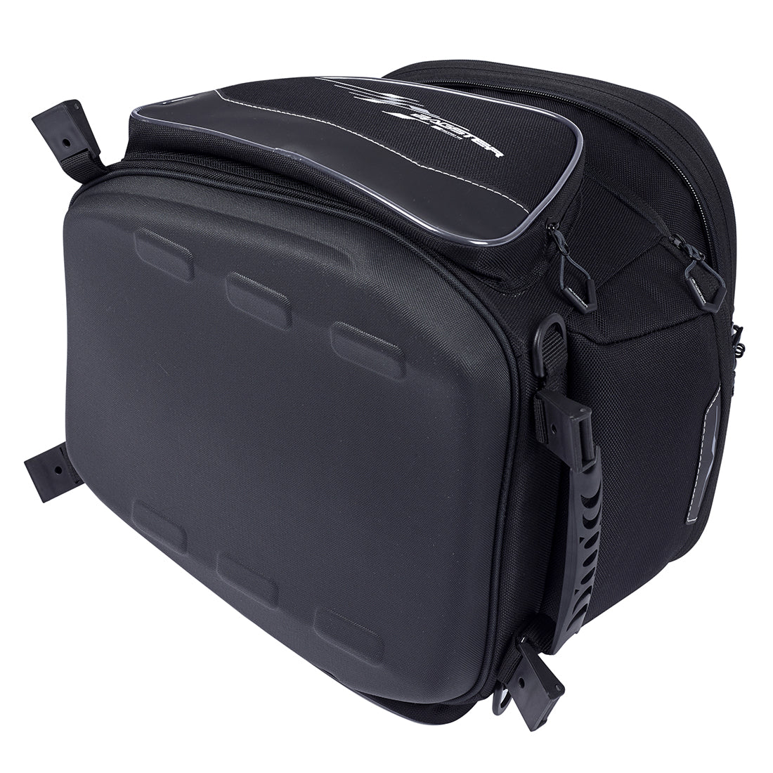 BORSA DA SELLA BAGSTER X-PLORE 25L