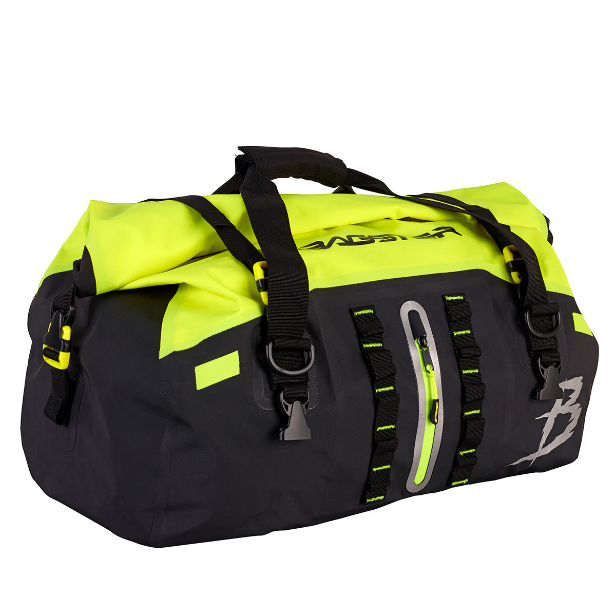 BORSA DA SELLA BAGSTER EAGLE 45L