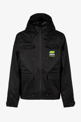 GIACCA A VENTO VR46 YAMAHA AMBASSADOR