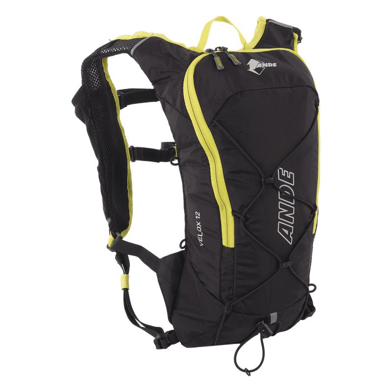 Zaino 2025 trekking ande