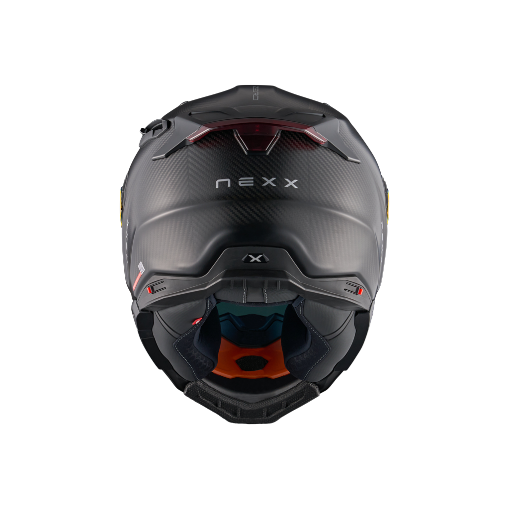 CASCO INTEGRALE NEXX X.WST3 ZERO PRO