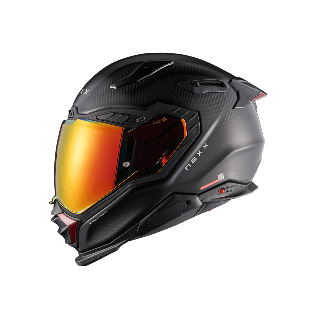CASCO INTEGRALE NEXX X.WST3 ZERO PRO