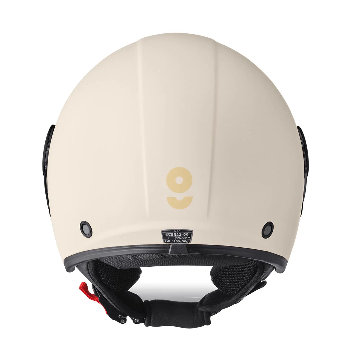 CASCO JET GMS GELATO