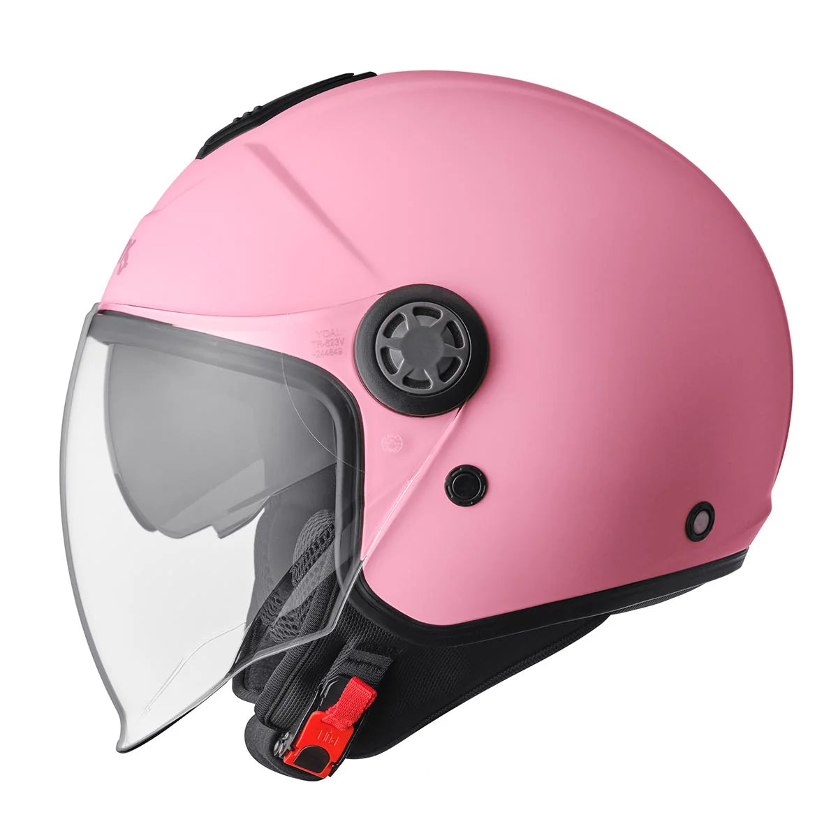 CASCO JET GMS GELATO