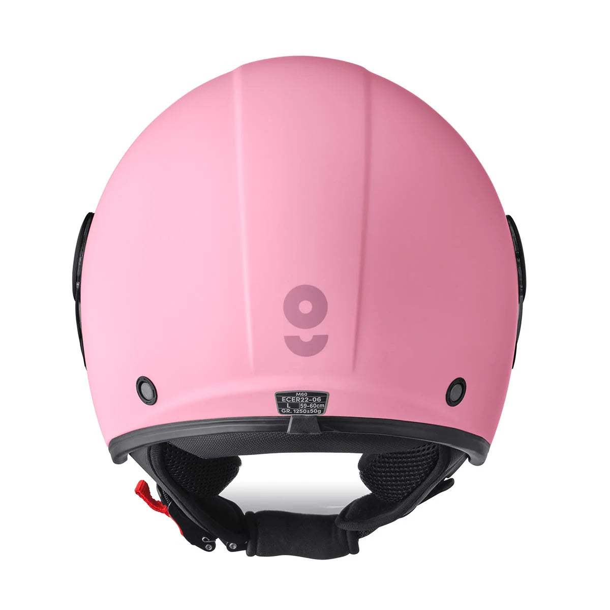 CASCO JET GMS GELATO