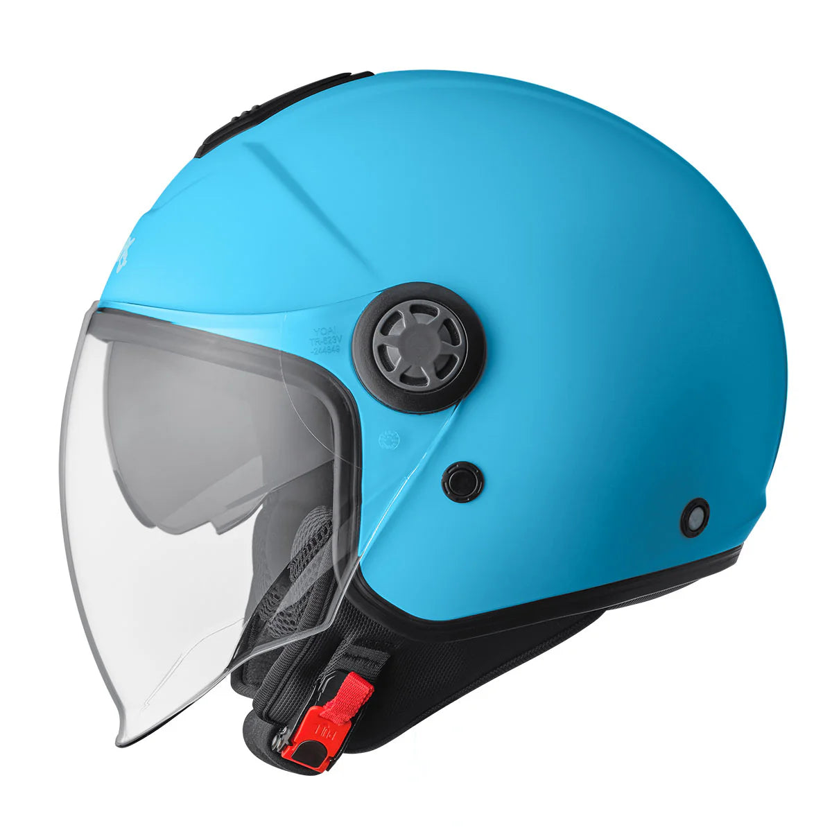 CASCO JET GMS GELATO