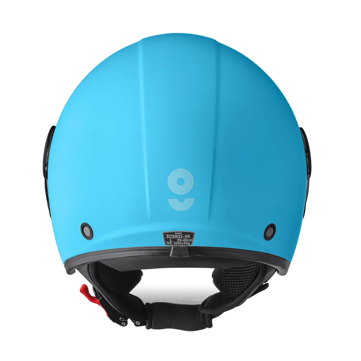 CASCO JET GMS GELATO