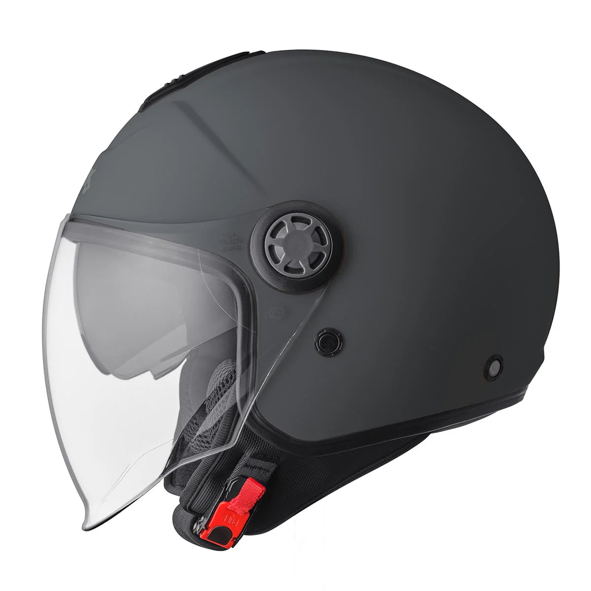 CASCO JET GMS GELATO