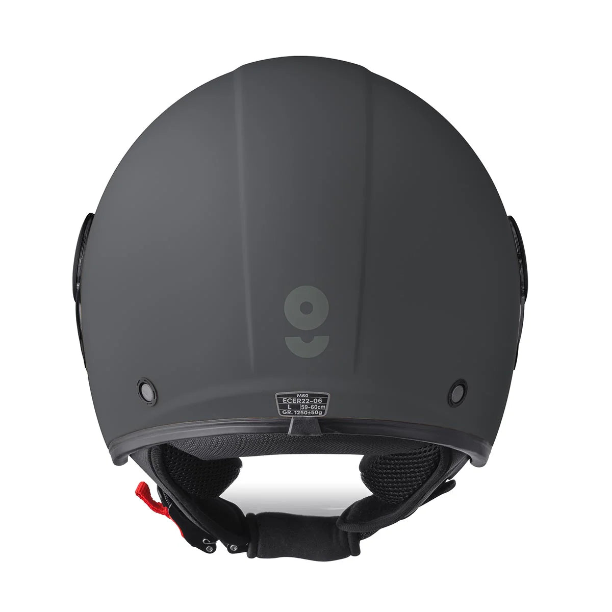 CASCO JET GMS GELATO