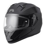 CASCO INTEGRALE GMS HEXAGO SOLID