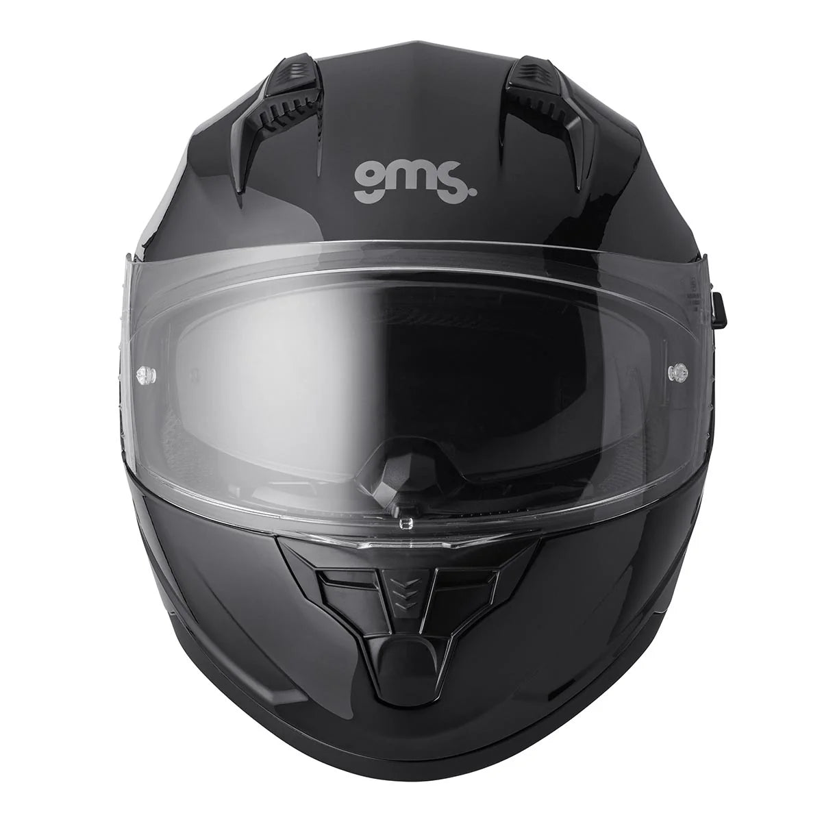 CASCO INTEGRALE GMS HEXAGO SOLID