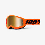 MASCHERA CON VISIERA COLORATA 100% STRATA 2