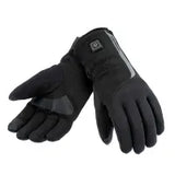 GUANTI RISCALDATI TUCANO URBANO STARWARM HYDROSCUD®