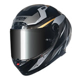CASCO INTEGRALE NOLAN X-804 RS ULTRA CARBON LESMO