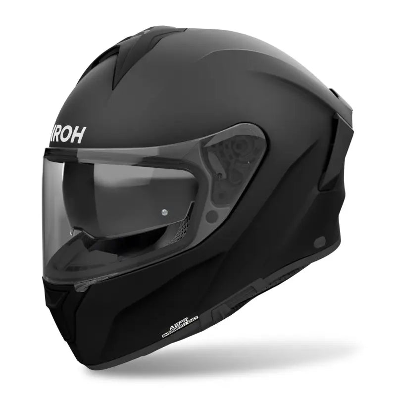 CASCO INTEGRALE AIROH SPARK 2 MONO