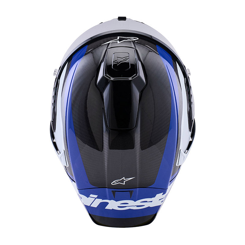 ALPINESTARS SUPERTECH R10 ARIUS FULL-FACE HELMET