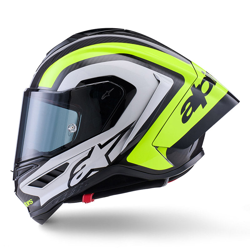 ALPINESTARS SUPERTECH R10 ARIUS FULL-FACE HELMET