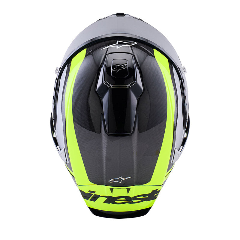 ALPINESTARS SUPERTECH R10 ARIUS FULL-FACE HELMET