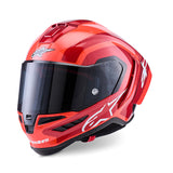 ALPINESTARS SUPERTECH R10 ARIUS FULL-FACE HELMET