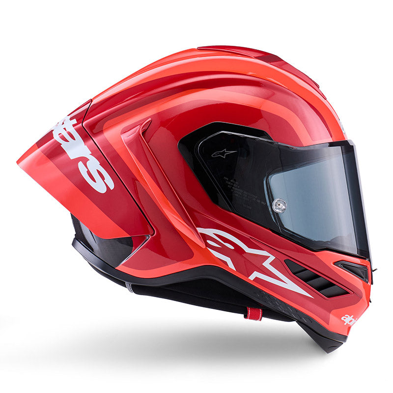 ALPINESTARS SUPERTECH R10 ARIUS FULL-FACE HELMET