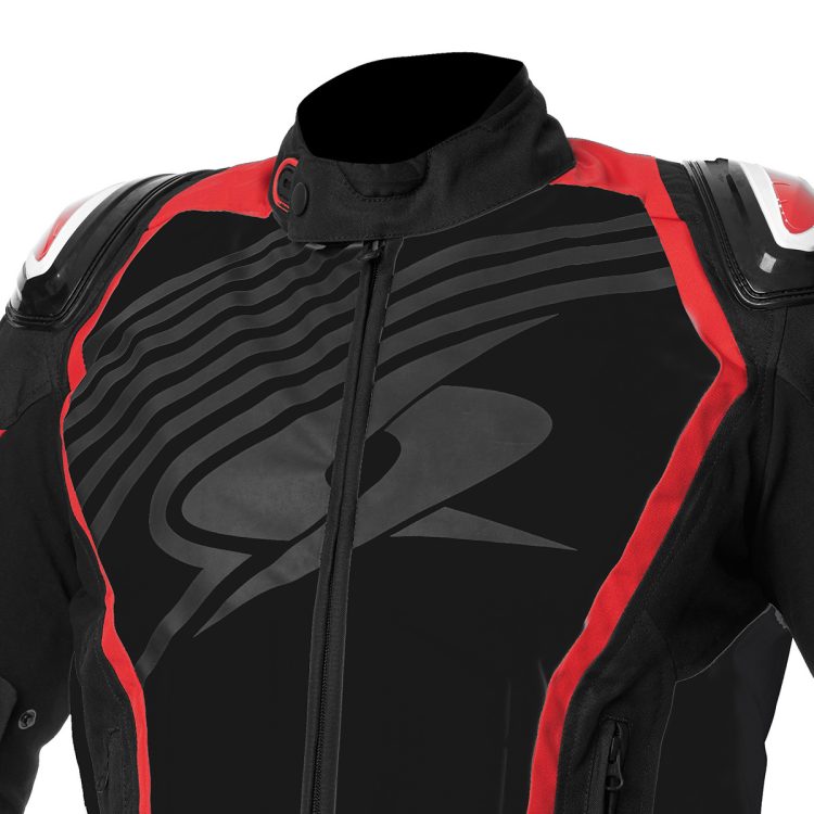 GIACCA SPYKE ARAGON GT DRY TECNO