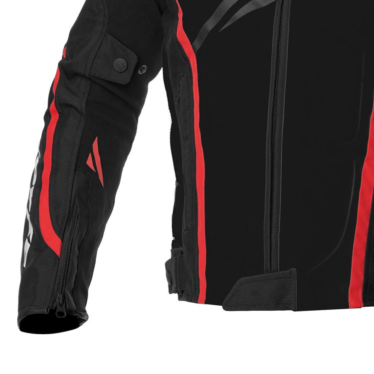 GIACCA SPYKE ARAGON GT DRY TECNO