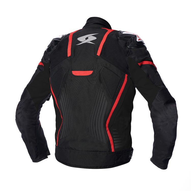 GIACCA SPYKE ARAGON GT DRY TECNO
