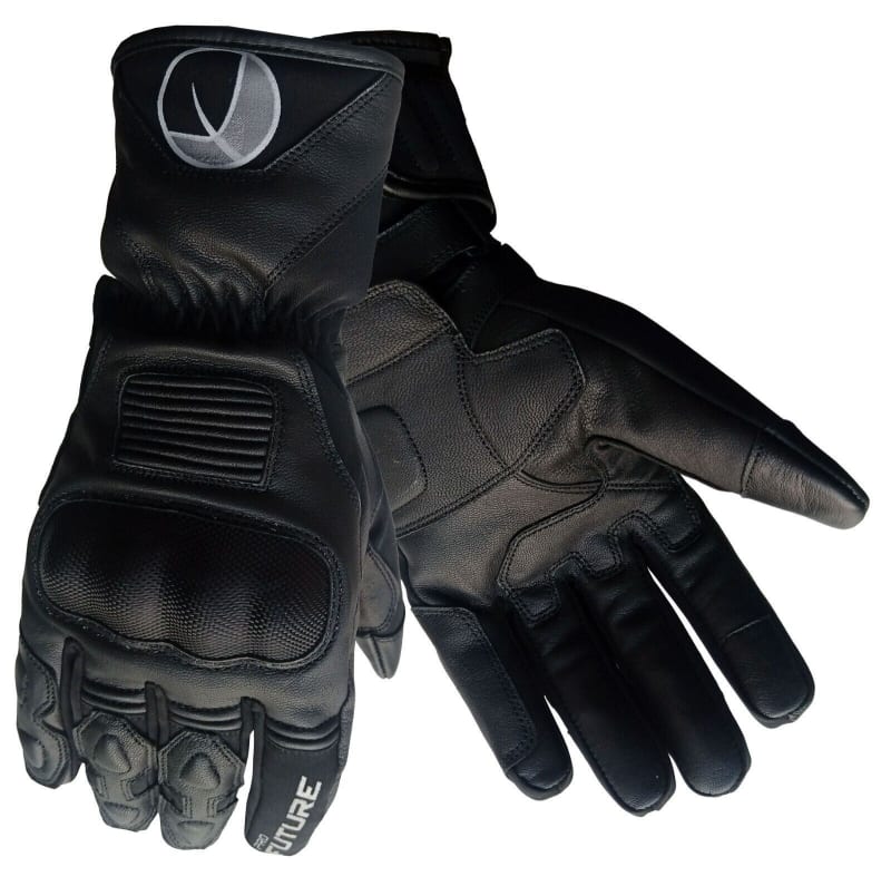 GUANTI INVERNALI IMPERMEABILI PRO FUTURE FIGHTER WP