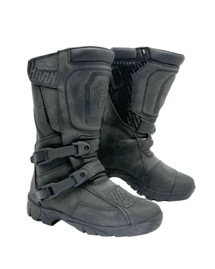 OJ GROUND BOOTS