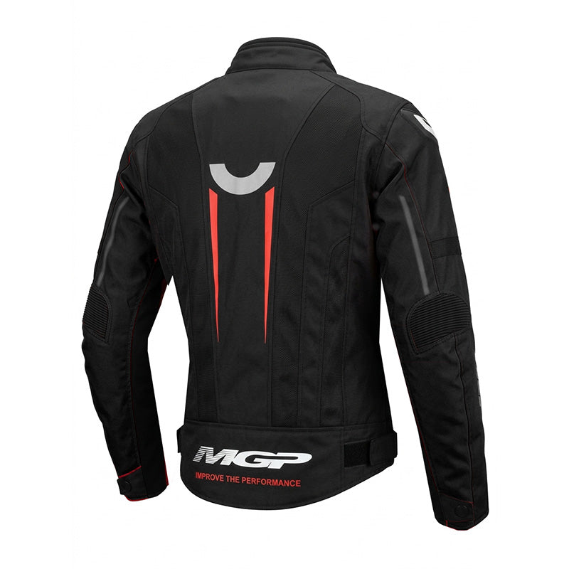 GIACCA ESTIVA IN TESSUTO MESH BERIK X MGP AIR DONNA