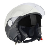 CASCO JET MAX HELMETS LS TRENDY VISION D/V