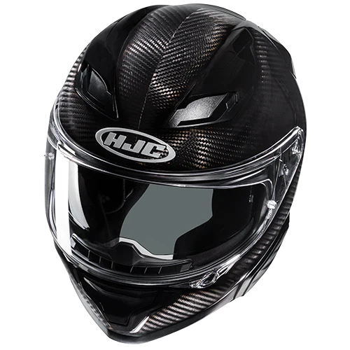 CASCO INTEGRALE HJC F71 CARBON