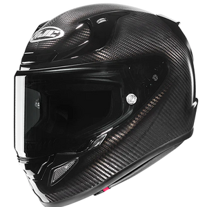 CASCO INTEGRALE HJC RPHA 12 CARBON