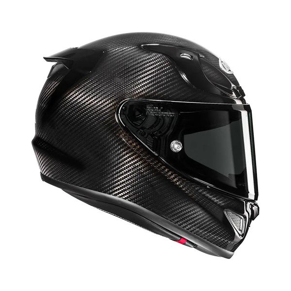 HJC RPHA 12 full face helmet Carbon – Aventurx EU